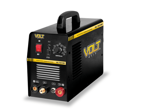 ​​VOL-TIG210BV