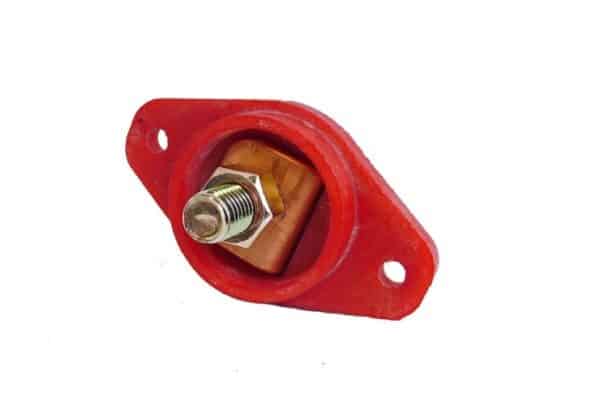BORNE ROJO MI 250