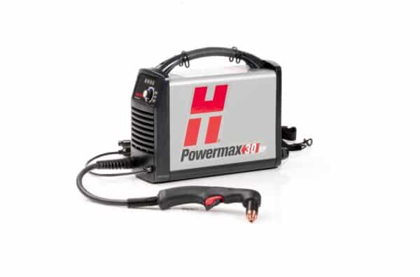 POWERMAX 30 XP CORTE PLASMA 3/8"