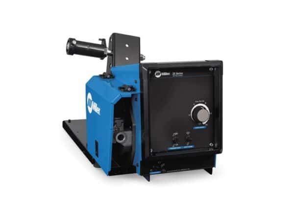 20 SERIES FEEDER BASIC MILLER 301499