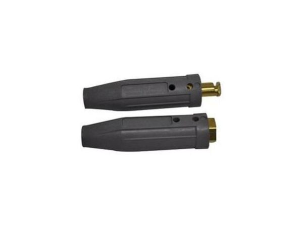 CONECTOR UNIDOR DE CABLE HEMBRA/MACHO