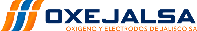 Oxejalsa logo